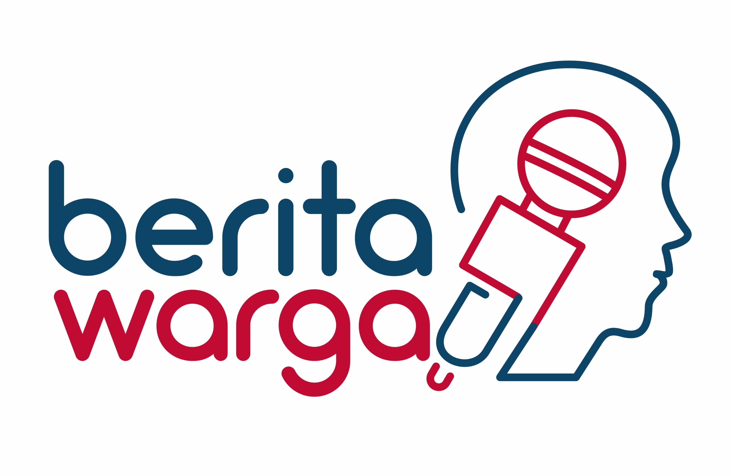 Berita Warga footer image