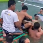 Korban Hilang di Muara Sungai Babana Ditemukan