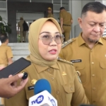 Sutinah Harap ASN Tingkatkan Kinerja Walau Tanpa TPP