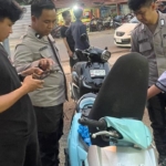 Polresta Mamuju Gagalkan Aksi Pembobolan Rumah Kosong