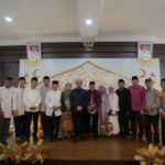 Gubernur Sulbar Terima Aspirasi Kerajaan Balanipa di Momentum Lebaran