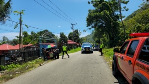 Polisi Perketat Pengawasan Destinasi Wisata, Liburan Masyarakat Dijamin Aman