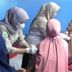 Tahap Vaksinasi Usai, Jemaah Calon Haji Harap Perang di Timur Tengah Berakhir