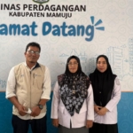 Tertibkan Penjual LPG Nakal, Disdag Apresiasi Polresta Mamuju