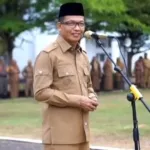 Samsul Mahmud Cari Cara Terbaik Pertahankan PPPK