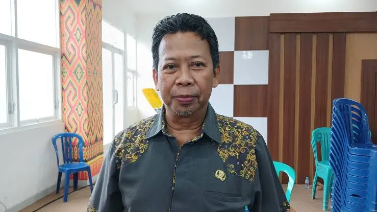 337 PPPK Nakes Mamuju Diberhentikan Bertahap