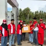 Pertamina Beri Penghargaan Kepada Mutiara Operator SPBU Belang-belang