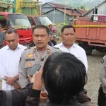 Perputaran BBM Ilegal Terbongkar, Polisi Amankan Mobil Modifikasi