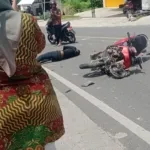 Laka Maut di Tambayako, Ini Kronologinya…!