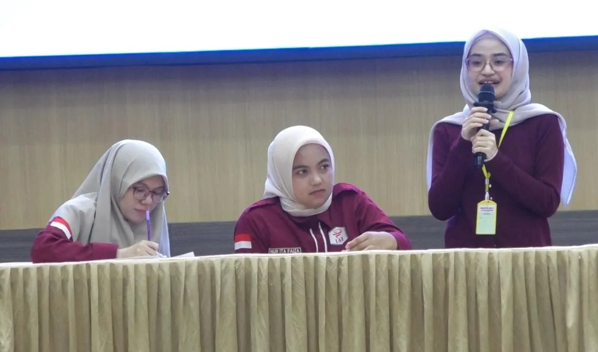 Ini Bahaya Hipertensi Yang Harus Diketahui…