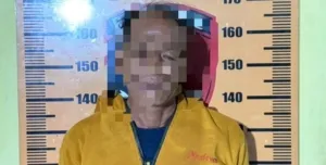 Lagi, Polresta Mamuju Tangkap Pelaku Pelecehan Anak Tiri