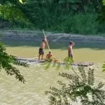 Ini Kronologi Kakek di Lekopa’dis Digigit Buaya…