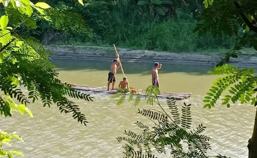 Ini Kronologi Kakek di Lekopa’dis Digigit Buaya…