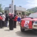 Nakes dan GMNI Sampaikan 3 Tuntutan Ke Pemda Mateng