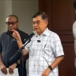 Jusuf Kalla Bakal Laporkan Rismon Ke Bareskrim Polri