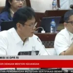 Menkeu Purbaya : Tak Ada Kenaikan BBM Subsidi Hingga Akhir Tahun