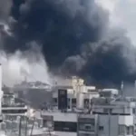 Israel Gempur Lebanon, AS Berdalih Tak Masuk Kesepakatan