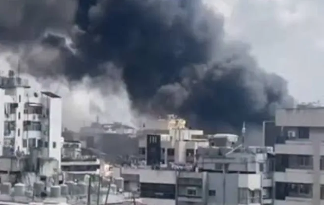 Israel Gempur Lebanon, AS Berdalih Tak Masuk Kesepakatan