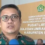 Ini jadwal Pemberangkatan JCH Mamuju