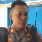 Tabrakan Maut Pengendara Revo Meninggal Dunia