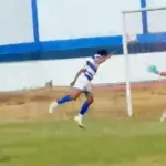 Liga 4 Piala Gubernur Sulbar, Persimaju Mamuju Bantai PS Matra 7-0