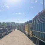 Petani Sawit Sulbar Terjepit, Harga Turun dan Antrean Pabrik Menjalar