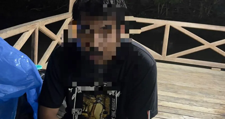 Kapolsek Pastikan Isu Penculikan Anak di Kalumpang Hoax