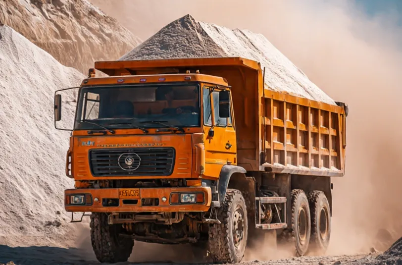 Truk Tongkang Tak Boleh Isi Solar Subsidi…?