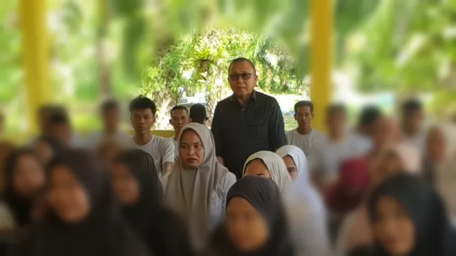 Gemarikan Bukan Hanya Konsumsi Tapi Kesejahteraan Nelayan