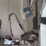 Anak Kost Korban Ledakan di Mamuju