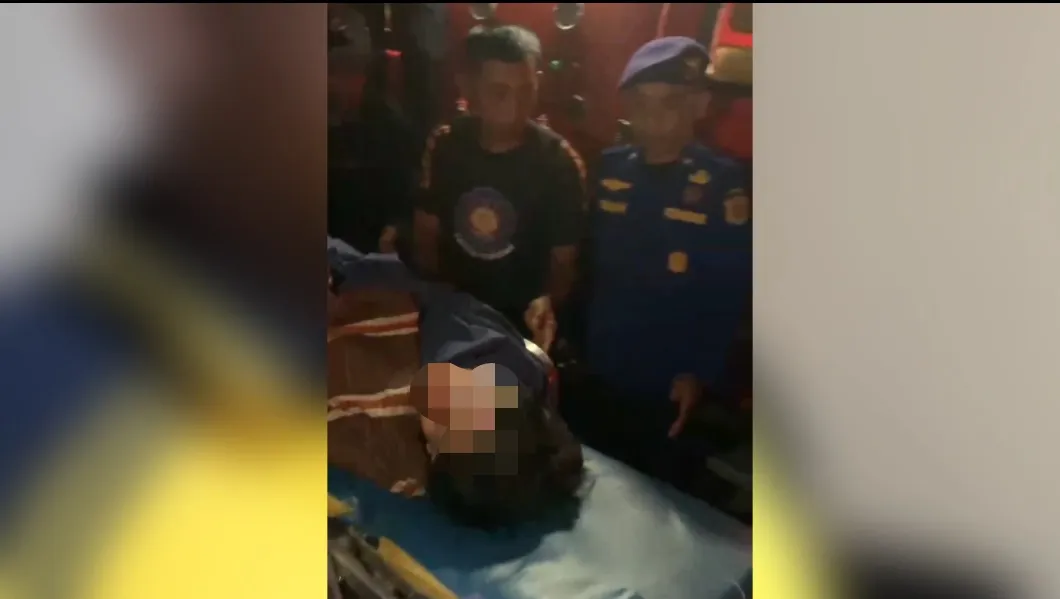 Korban Ledakan Kamar Kos di Mamuju Meninggal Saat Perjalanan Rujukan