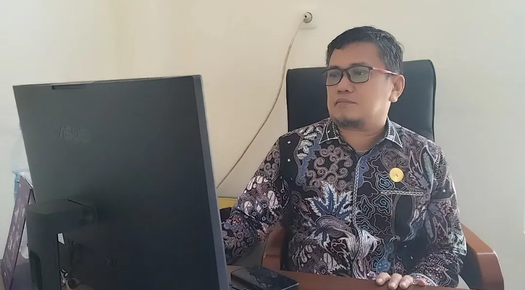 Kepala Kemenhaj Mamuju Ingatkan Jangan Percaya Iming-iming Percepatan Haji