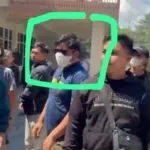 Polresta Mamuju Tegaskan Proses Hukum Pelaku Pemukulan Saat Pengamanan Aksi Unras IPMAPUS