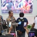 Pelaku Pukul Polisi Saat Demo BWS Ditangkap, Polresta Mamuju Kejar Aktor Intelektual