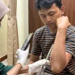 Sekretaris DPD GMNI Sulbar Jadi Korban Pengeroyokan di Mamuju