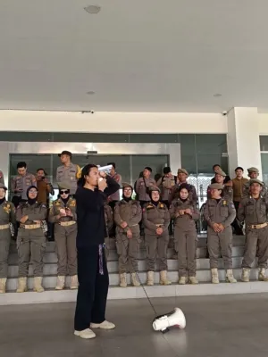GMH Sulbar Sorot Dugaan Penipuan Menimpa Pengusaha Tambang