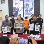 Aktivis Jadi Makelar Kasus Tambang Emas Ilegal Ditangkap Resmob Usai Catut Nama Kapolresta Mamuju