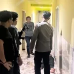 Pria Mabuk Usai Minum Obat Batuk Mengamuk di Wisma, Polisi Amankan 4 Orang