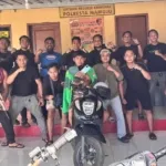 Jambret Berkedok Ojol Resahkan Warga Mamuju, Tim Resmob Ringkus Pelaku dalam Hitungan Jam