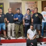 KILAT! Resmob & URC Tangkap Spesialis Rumah Kosong, Pengakuan Pelaku Bikin Tercengang!