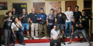 KILAT! Resmob & URC Tangkap Spesialis Rumah Kosong, Pengakuan Pelaku Bikin Tercengang!