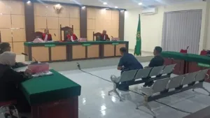 Putusan Bebas Dibatalkan! Hakim Tinggi: “Mens Rea” Bukan Alasan Lepas dari Korupsi Bibit RHL