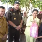 Gerakan Cegah Stunting IAD Sulbar Langkah Nyata Tekan Stunting di Mamuju
