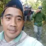 Warga Lenggo Berjalan Enam Jam Selamatkan Nyawa Ibu dan Bayi Ke Puskesmas Bulo