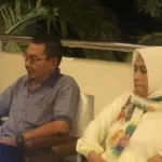 Orang Tua Bripda Azril Pastikan Kasus dengan Kapolres Pasangkayu Berakhir Damai