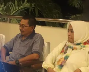 Orang Tua Bripda Azril Pastikan Kasus dengan Kapolres Pasangkayu Berakhir Damai
