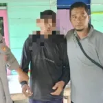 Ayah di Sampaga Diduga Coba Perkosa Anak Tiri, Pacar Korban Melapor Ke Polisi