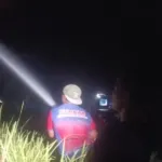 Warga Resah, Karhutla Kian Mendekati Permukiman di Desa Sumare
