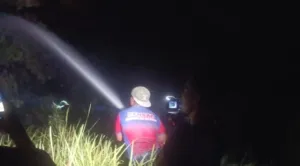 Warga Resah, Karhutla Kian Mendekati Permukiman di Desa Sumare