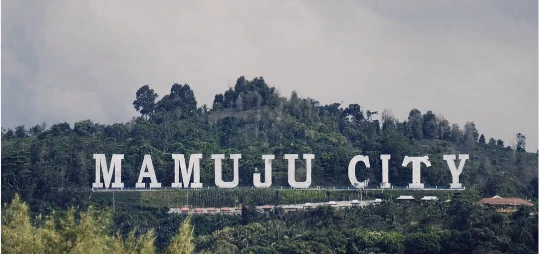 Mamuju Genap 486 Tahun, Gubernur Sulbar: Layak Menjadi Ibu Kota yang Semakin Maju